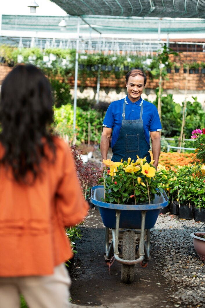 Garden Care Services Michelago