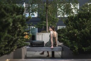 Courtyard Stylist Canberra