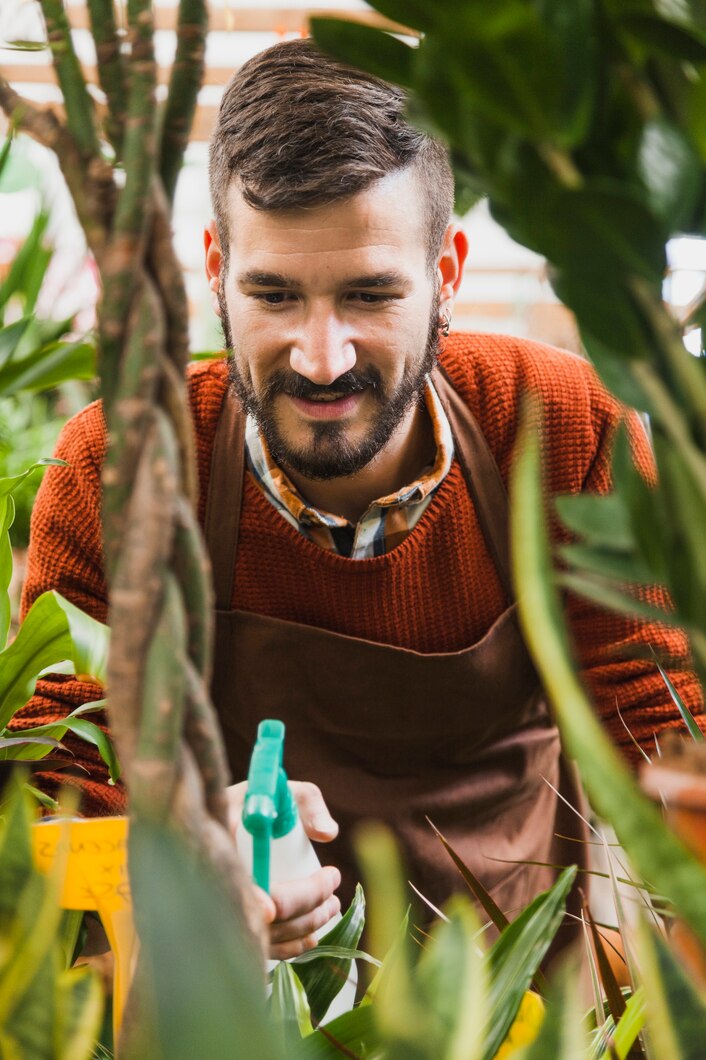 Garden Care Services Gungahlin