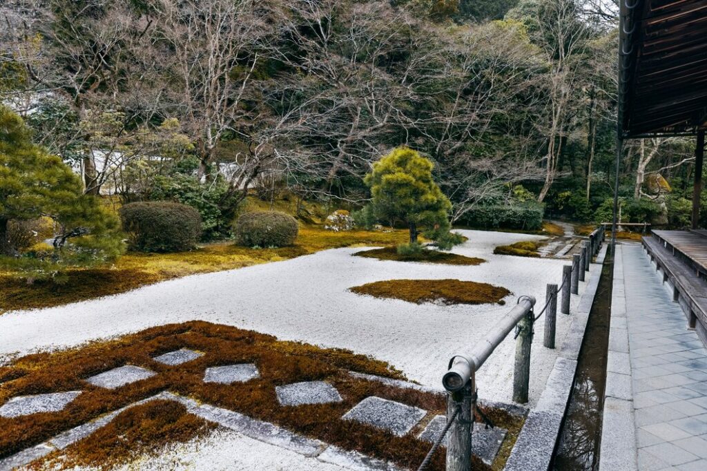 Prepare Your Garden For Winter: A Glenn Scape Horticulture Guide