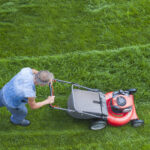 Cheap Lawn Mowing Services Canberra